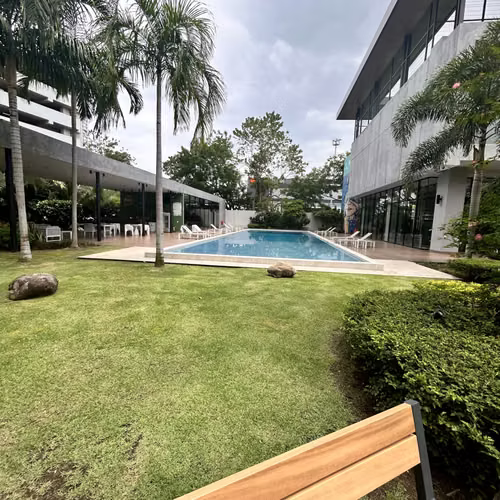 EN ALQUILER: Apartamento Amoblado en PH The Regent – Costa del Este  - Imagen 12