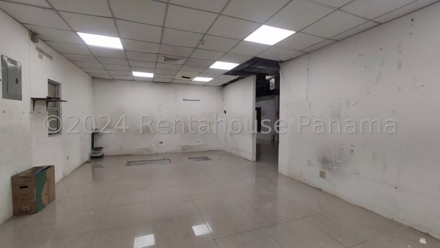 VENTA DE EDIFICIO EN CALIDONIA GM