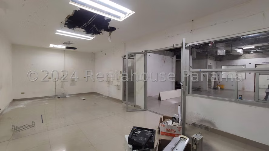 VENTA DE EDIFICIO EN CALIDONIA GM