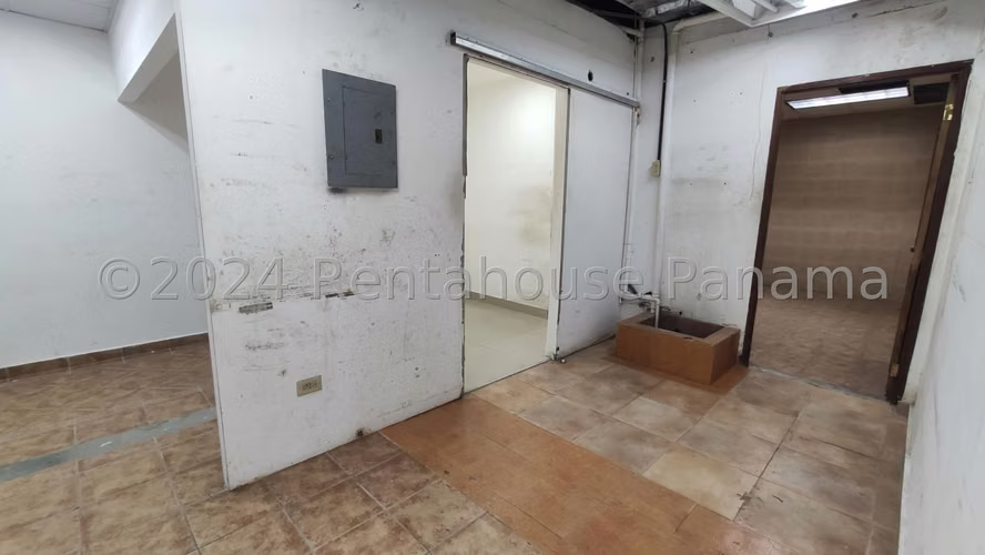 VENTA DE EDIFICIO EN CALIDONIA GM