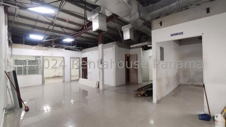 VENTA DE EDIFICIO EN CALIDONIA GM