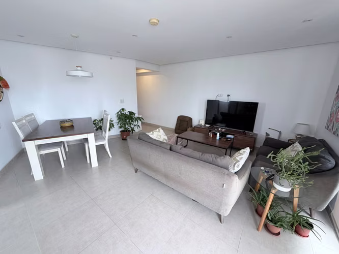 Se alquila o vende apartamento en el cangrejo amoblado (AA) - Imagen 3