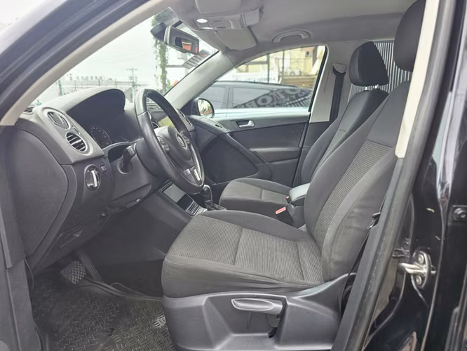 VOLKSWAGEN TIGUAN 2015 - Imagen 5