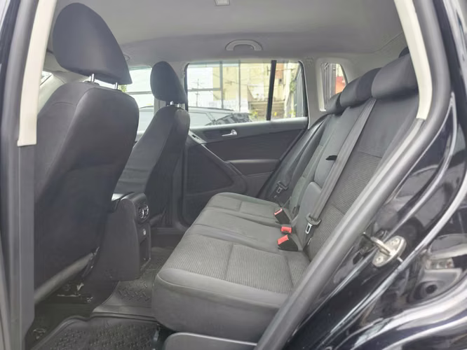 VOLKSWAGEN TIGUAN 2015 - Imagen 8