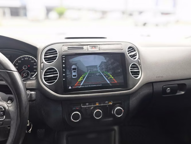VOLKSWAGEN TIGUAN 2015 - Imagen 7
