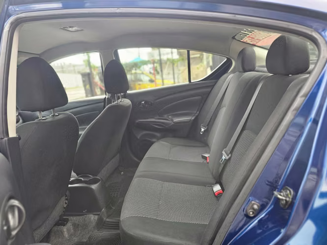 NISSAN VERSA 2020 - Imagen 4