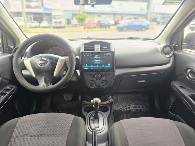 NISSAN VERSA 2020 - Imagen 3