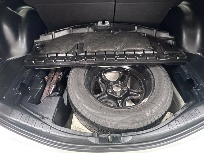Toyota RAV4 2017 Automática en Panamá – SUV - Imagen 9