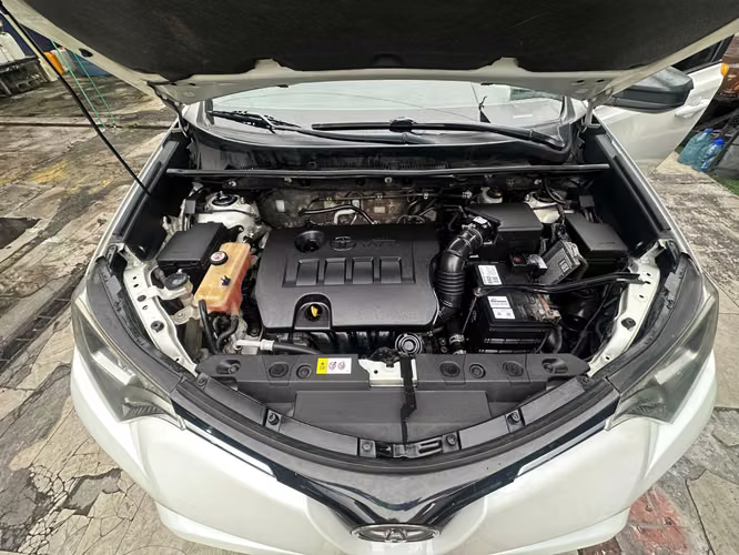 Toyota RAV4 2017 Automática en Panamá – SUV - Imagen 10