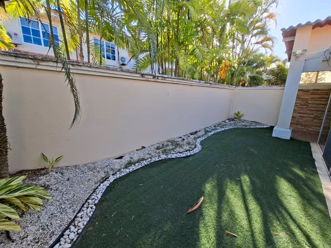 271544. Se vende casa adosada 3 recamaras, 2.5 baños, CBE, 275m - Imagen 5