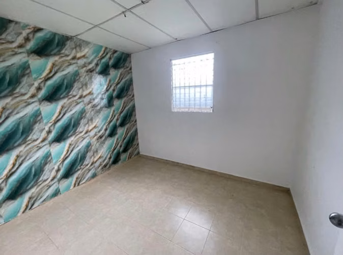 Se vende casa en Tocumen ( Santa Isabel ) antes de Pacora (AA) - Imagen 6