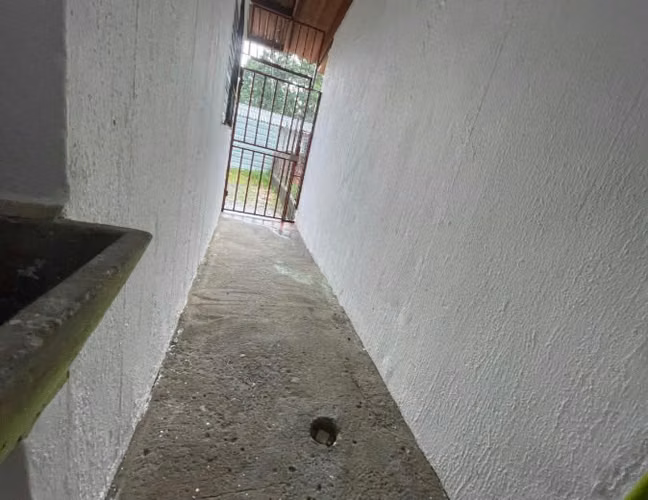 Se vende casa en Tocumen ( Santa Isabel ) antes de Pacora (AA) - Imagen 9