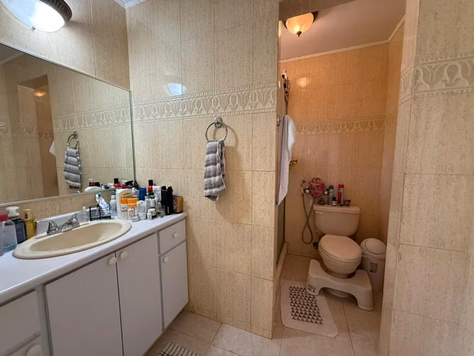 Casa en Altos de Panana residencial privado I con terraza  deposito  - Imagen 10