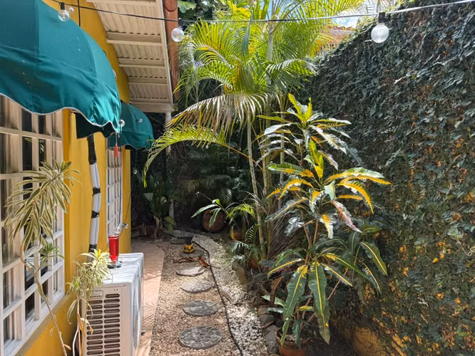 Casa en Altos de Panana residencial privado I con terraza  deposito  - Imagen 15
