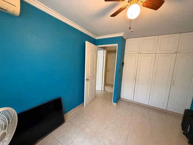 Casa en Altos de Panana residencial privado I con terraza  deposito  - Imagen 7