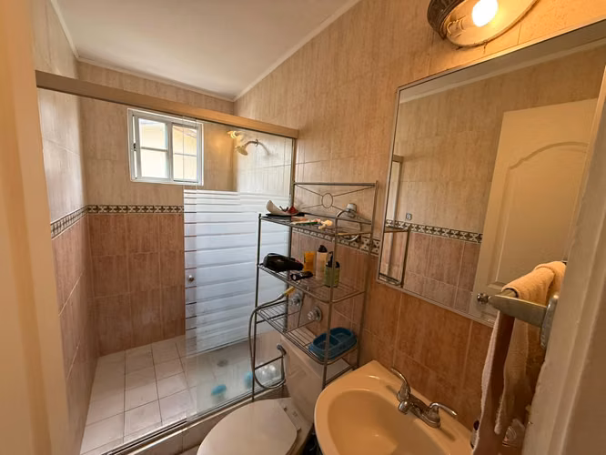 Casa en Altos de Panana residencial privado I con terraza  deposito  - Imagen 9