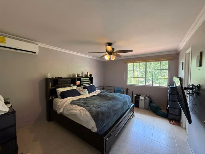 Casa en Altos de Panana residencial privado I con terraza  deposito  - Imagen 5