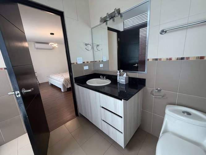 Apartamento Amoblado en Alquiler | PH Bayfront Tower - Imagen 14