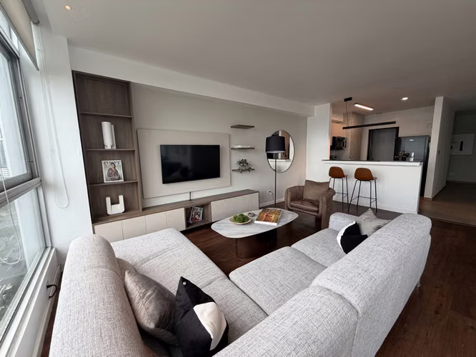 Apartamento Amoblado en Alquiler | PH Bayfront Tower - Imagen 4
