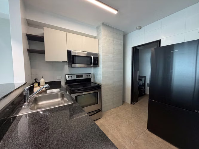 Apartamento Amoblado en Alquiler | PH Bayfront Tower - Imagen 9