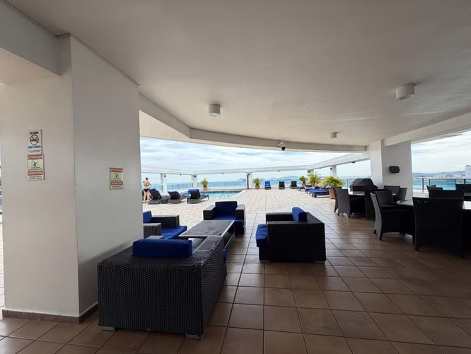 Apartamento Amoblado en Alquiler | PH Bayfront Tower - Imagen 17