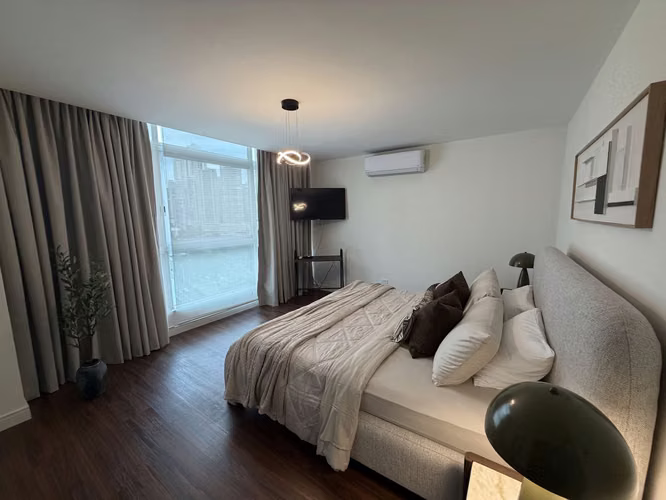 Apartamento Amoblado en Alquiler | PH Bayfront Tower - Imagen 12