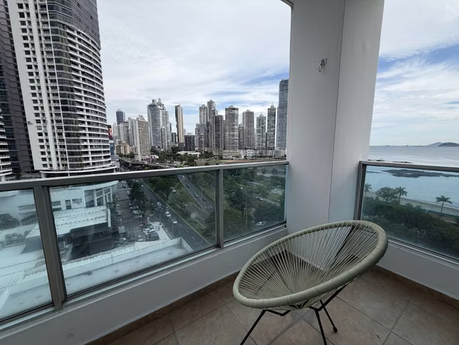 Apartamento Amoblado en Alquiler | PH Bayfront Tower - Imagen 16