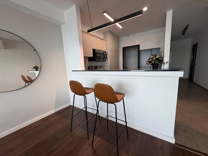 Apartamento Amoblado en Alquiler | PH Bayfront Tower - Imagen 8