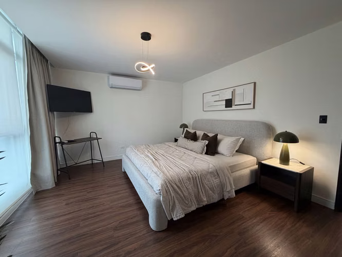 Apartamento Amoblado en Alquiler | PH Bayfront Tower - Imagen 13