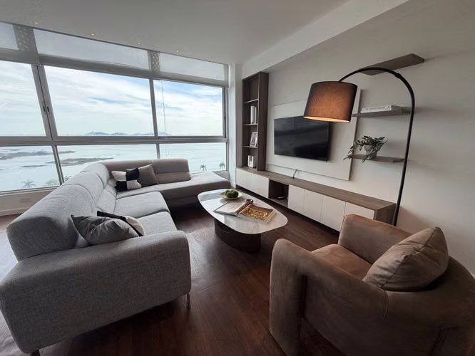 Apartamento Amoblado en Alquiler | PH Bayfront Tower - Imagen 3