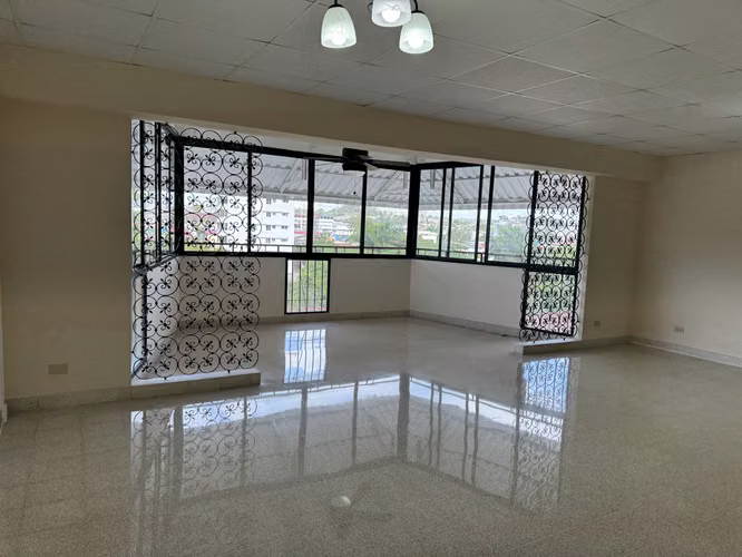 Vendo Apartamento en Hato Pintado - La Loma 50 - Imagen 2