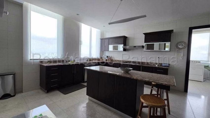 Alquiler de Apartamento Amoblado en Costa del Este. 26LBR2200 - Imagen 9
