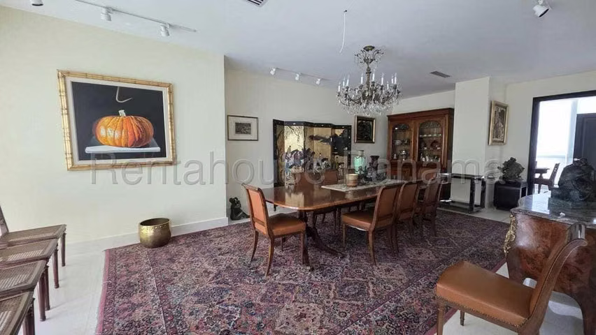 Alquiler de Apartamento Amoblado en Costa del Este. 26LBR2200 - Imagen 4