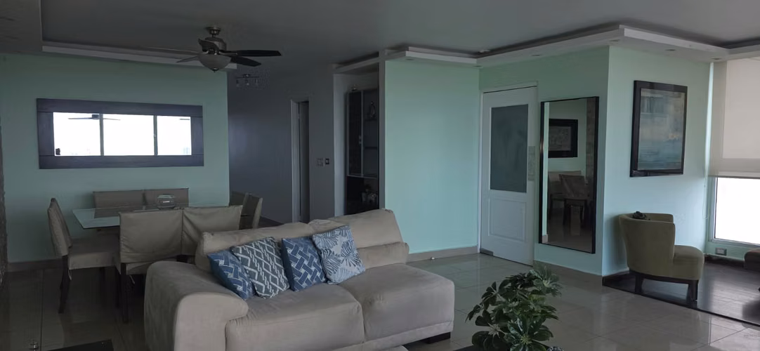 APARTAMENTO AMOBLADO EN DOS MARES LF - Imagen 9