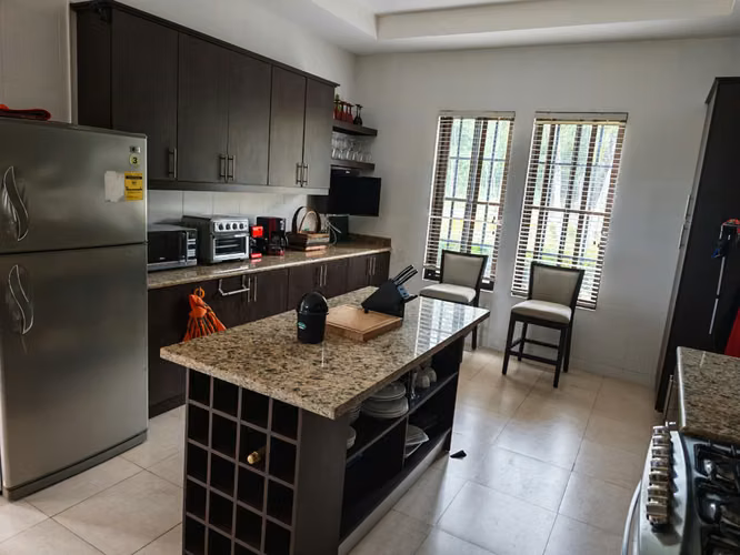 Casa Familiar en Hacienda Pacífica | Amplio Terreno y Naturaleza en San Carlos - Imagen 12
