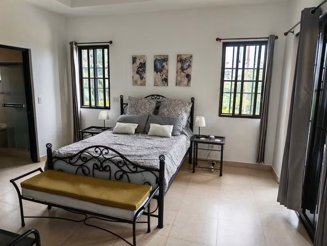 Casa Familiar en Hacienda Pacífica | Amplio Terreno y Naturaleza en San Carlos - Imagen 13