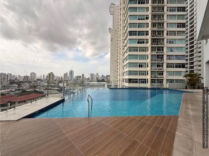 Hermoso Apartamento en Ph Vivendi Green, Edison Park - Imagen 16
