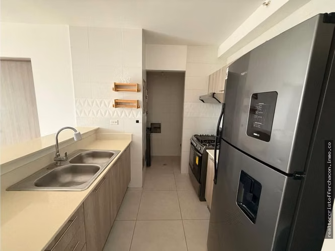 Hermoso Apartamento en Ph Vivendi Green, Edison Park - Imagen 8