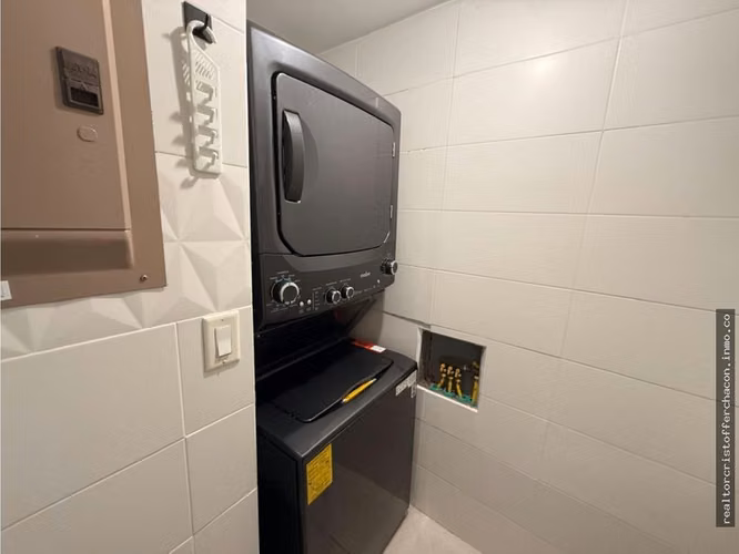 Hermoso Apartamento en Ph Vivendi Green, Edison Park - Imagen 11