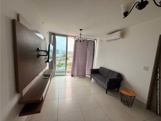 Hermoso Apartamento en Ph Vivendi Green, Edison Park - Imagen 13