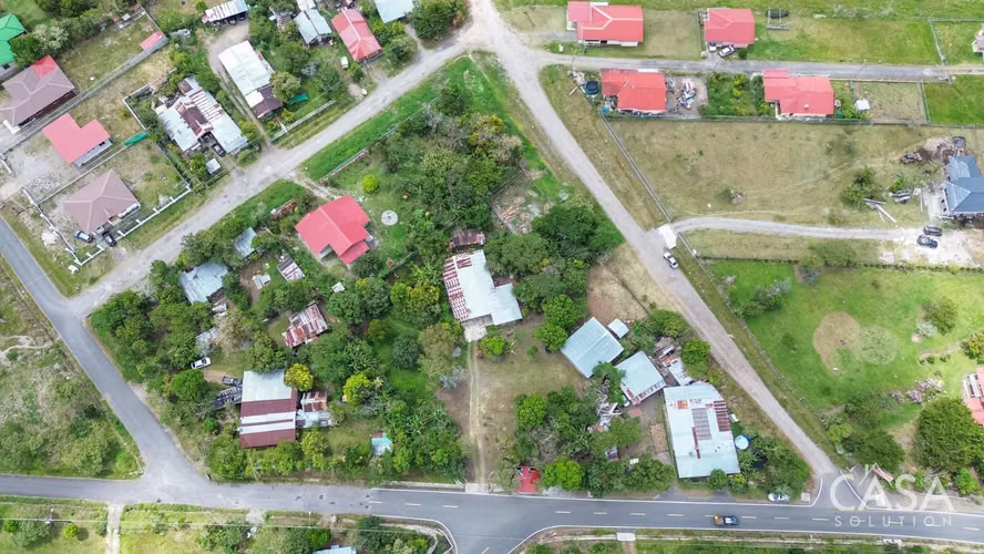 Reducción de Precio! Casa de 2 Habitaciones con Vistas a las Montañas y 1,200 m² de Terreno en Venta - cs id: 273316 - Imagen 19