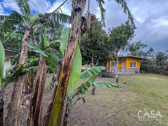 Reducción de Precio! Casa de 2 Habitaciones con Vistas a las Montañas y 1,200 m² de Terreno en Venta - cs id: 273316 - Imagen 6