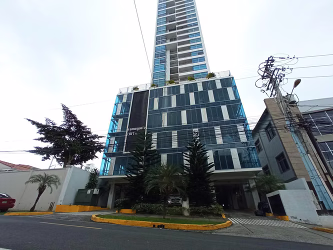 Vendo Apartamento Exclusivo en PH Famagosta Loft, San Francisco 27-1665GG - Imagen 19