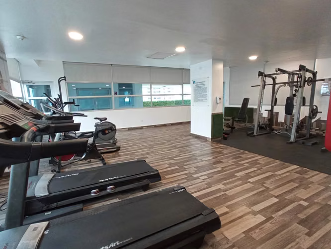 Vendo Apartamento Exclusivo en PH Famagosta Loft, San Francisco 27-1665GG - Imagen 15