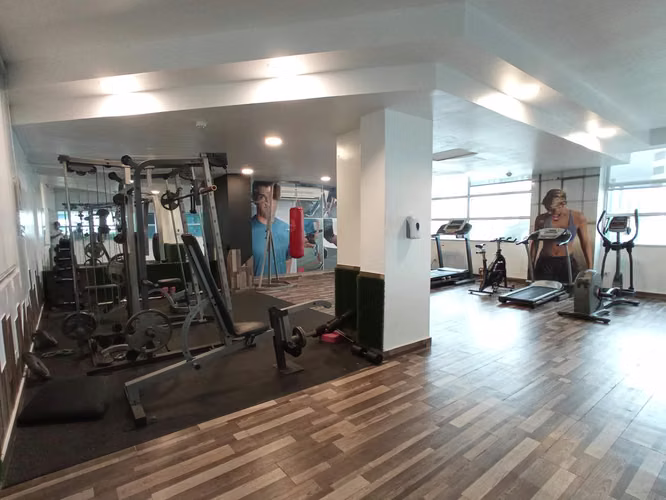 Vendo Apartamento Exclusivo en PH Famagosta Loft, San Francisco 27-1665GG - Imagen 14
