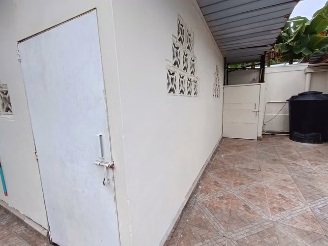 Vendo casa en Villa Zaita Residencial San Andrés - Imagen 19