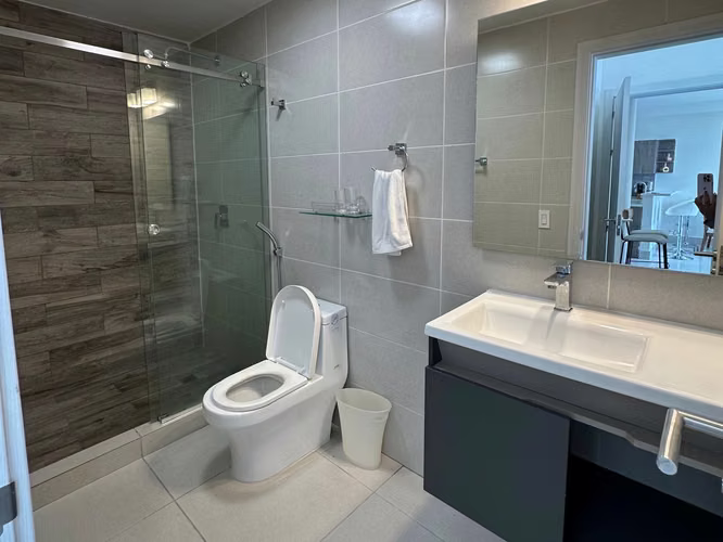 APARTAMENTO AMUEBLADO EN ALQUILER – PH COCO PLACE, COCO DEL MAR - BV - Imagen 6