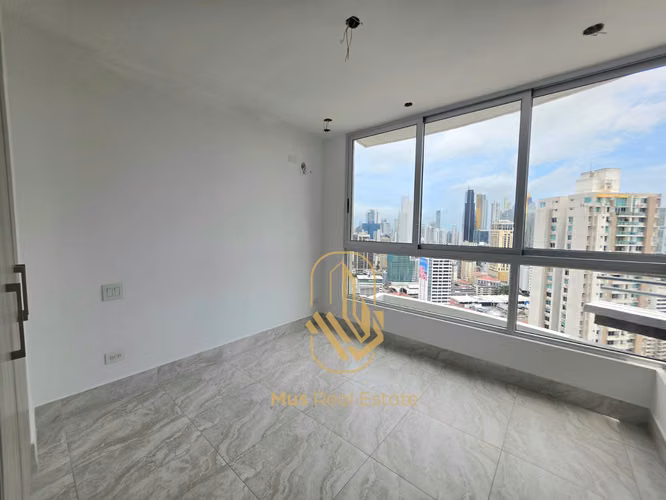 Apartamento en Venta – PH Luxor 400 | El Cangrejo, Bella Vista  - Imagen 7