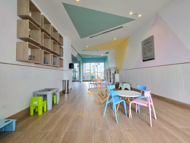 Apartamento en Venta – PH Luxor 400 | El Cangrejo, Bella Vista  - Imagen 16