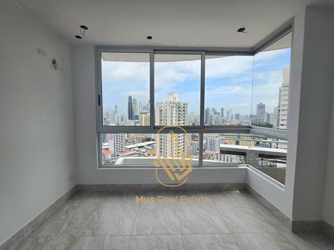 Apartamento en Venta – PH Luxor 400 | El Cangrejo, Bella Vista  - Imagen 12